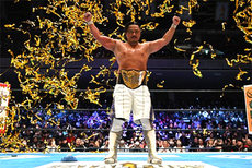 ワールドプロレスリングLIVE2026 SAKURA GENESIS 2026