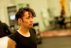 高橋大輔 in LA 2017～2年目の進化へ 舞台直前リハーサル独占密着！～