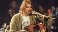 MTV Unplugged: ニルヴァーナ